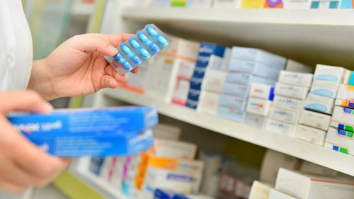 Эмийн сангийн цонхоор нэвтэрч их хэмжээний эм хулгайжээ
